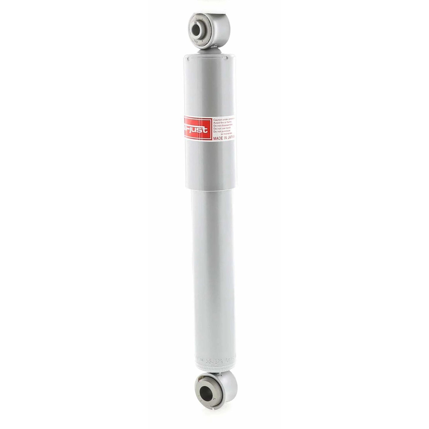 KYB Gas-A-Just Rear Shock Absorber | Chevrolet Corvette (63-82) (KG5501)
