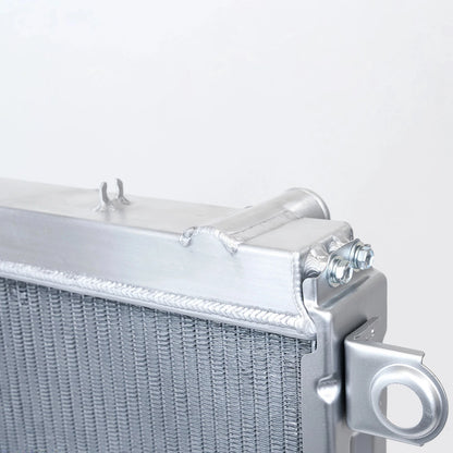 CSF All Aluminum Cooling Radiator | LEXUS LX470 (4.7 V8), TOYOTA Landcruiser (4.7 V8) 1998-2007
