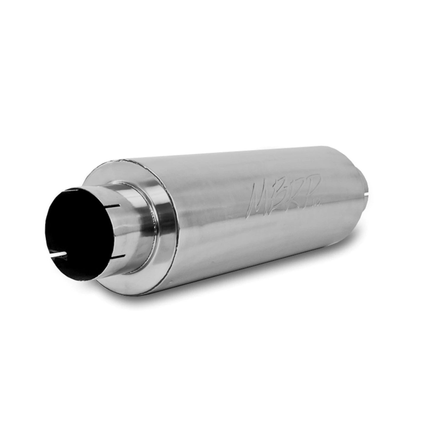 MBRP 5-Inch Armor Lite High Flow Muffler | Universal (M2220A)