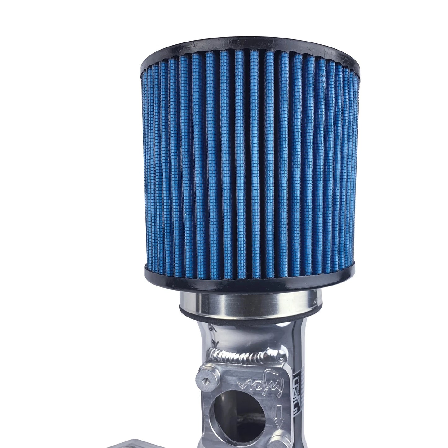 Injen Short Ram Intake | Honda Civic VIII (06-11) / Civic Type R FK8 (17-22) (SP1584P)