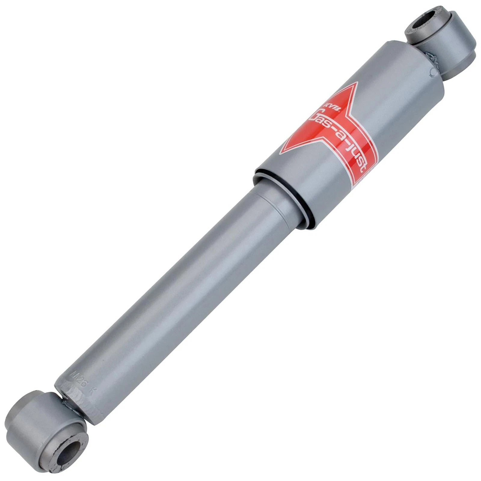 KYB Gas-A-Just Rear Shock | Dodge Colt/Honda Civic/Hyundai Pony (77-83/75-83) (KG4006)