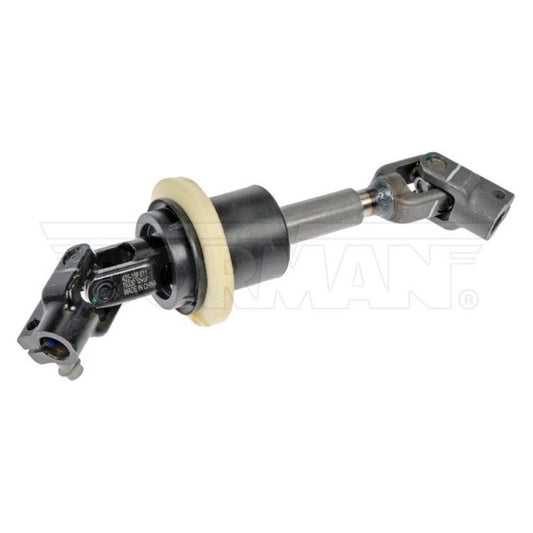 For Chevy Malibu Pontiac G6 04-12 Intermediate Steering Shaft Dorman 425-156