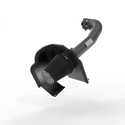 K&N 71 Series Performance Intake Kit | Chevrolet Silverado / GMC Sierra / Suburban / Yukon (14-15) (71-3082)