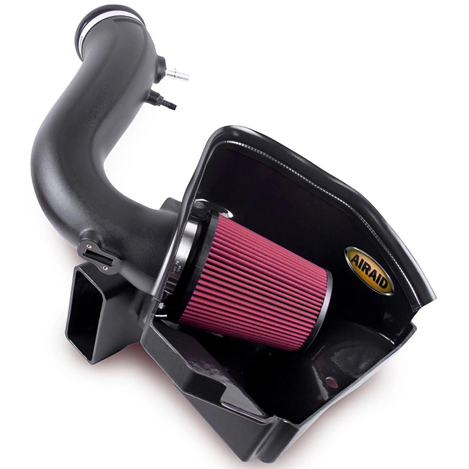 Airaid MXP Intake System | Ford Mustang 3.7L V6 (11-14) (451-265)