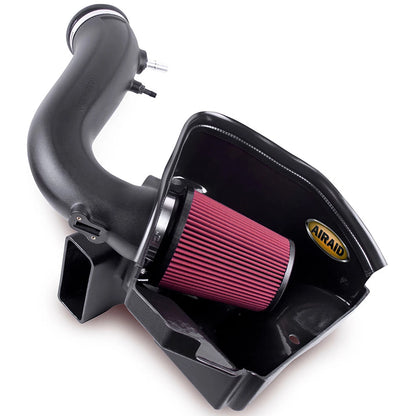 Airaid MXP Intake System | Ford Mustang 3.7L V6 (11-14) (451-265)