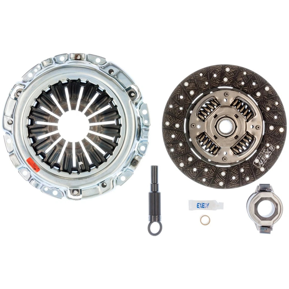 Exedy Stage 1 Organic Clutch | 2002-2006 Nissan Altima / 2002-2006 Nissan Maxima (06804A)