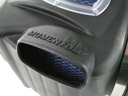 aFe Momentum HD CAI w/ Pro 10R Filter | GM Diesel Trucks 11-16 50-74006-1 (50-74006-1)