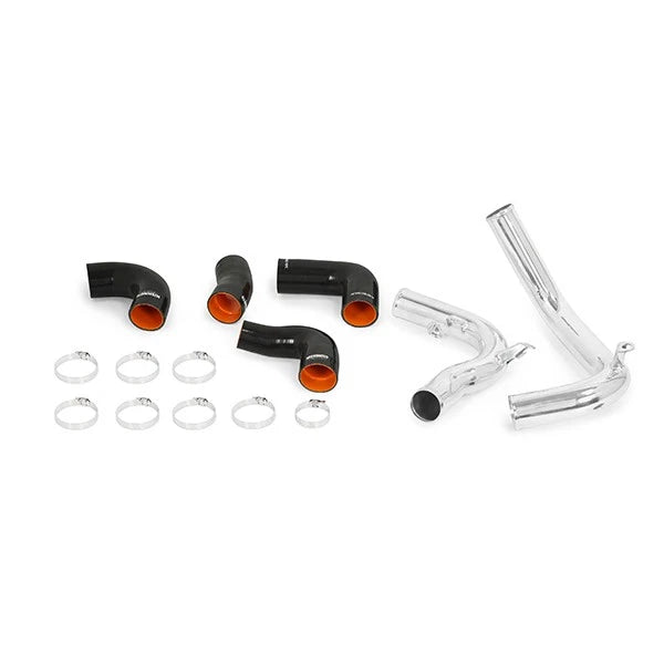 Mishimoto Intercooler Pipe Kit | Volkswagen Golf R / GTI / Golf TSI (15+)(MMICP-MK7-15KP)