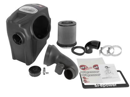 aFe Momentum GT D&S Cold Air Intake | GM Colorado/Canyon L4-2.5L (15-16) (SPF5174107)