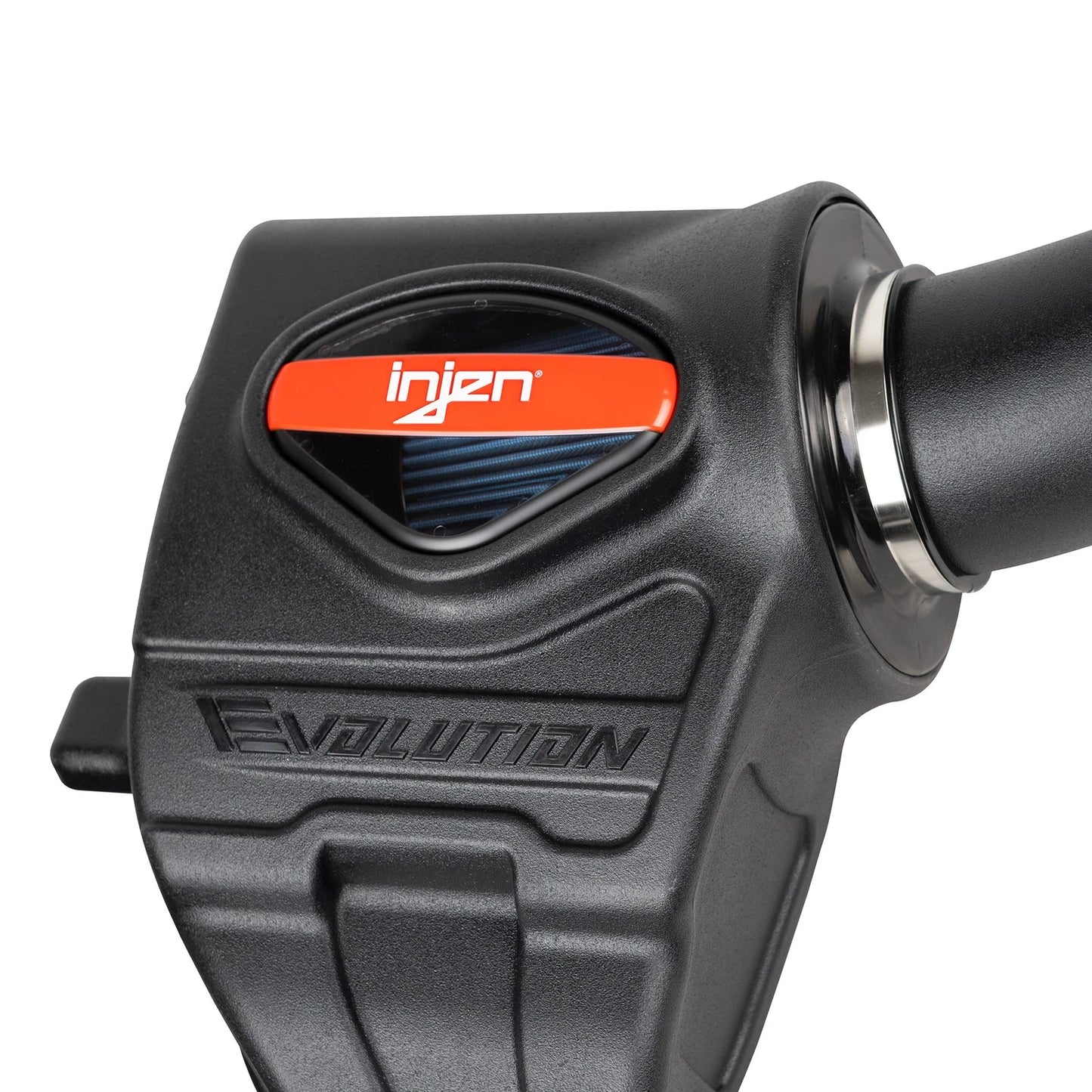 Injen Evolution Intake | Dodge Ram 1500/2500/3500 (09-22) (EVO8101)