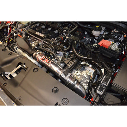 Injen Cold Air Intake | Honda Accord / Pilot / Element / Civic VIII/IX/X / Acura RLX (03-22) (SP1573P)