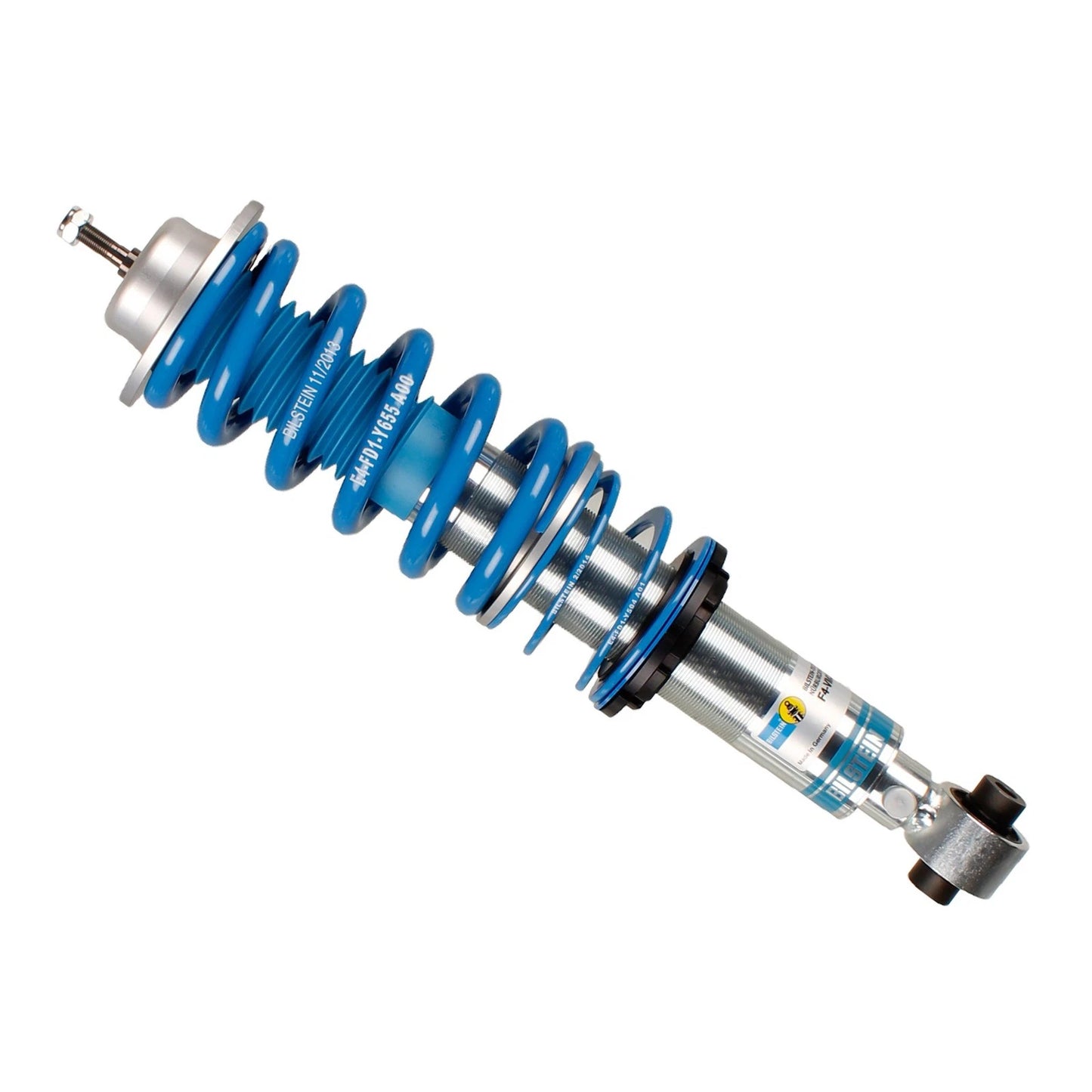 Bilstein B16 (PSS9) Suspension Kit for 1998-2004 Audi A6 Quattro