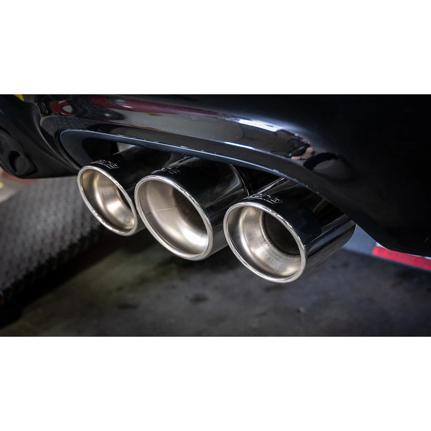 Borla 2.75in Cat-Back Exhaust System | Acura Integra Type S (24+) (140986)