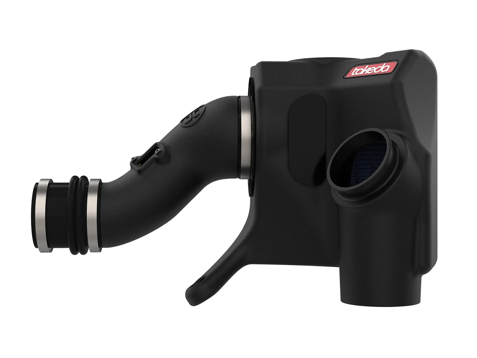 aFe 17-19 Honda Ridgeline V6 3.5L Takeda Momentum Pro 5R Cold Air Intake (56-70013R)