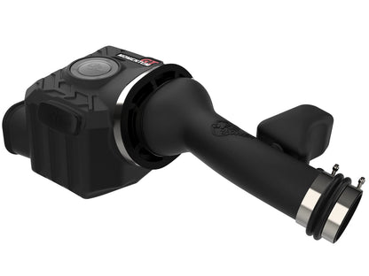 aFe Momentum GT Cold Air Intake w/ Pro DRY S Filter | Toyota FJ Cruiser V6-4.0L (07-21) (50-70095D)
