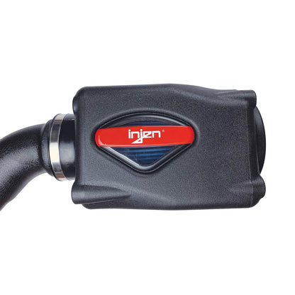 Injen Power-Flow Air Intake System | Nissan Frontier/Pathfinder 05-10 (PF1959WB)