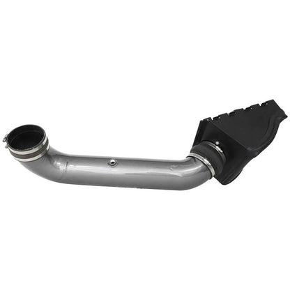 K&N 21-23 Ford F-150 5.0L V8 Performance Air Intake System | Ford F-150 5.0L V8 (21-23)