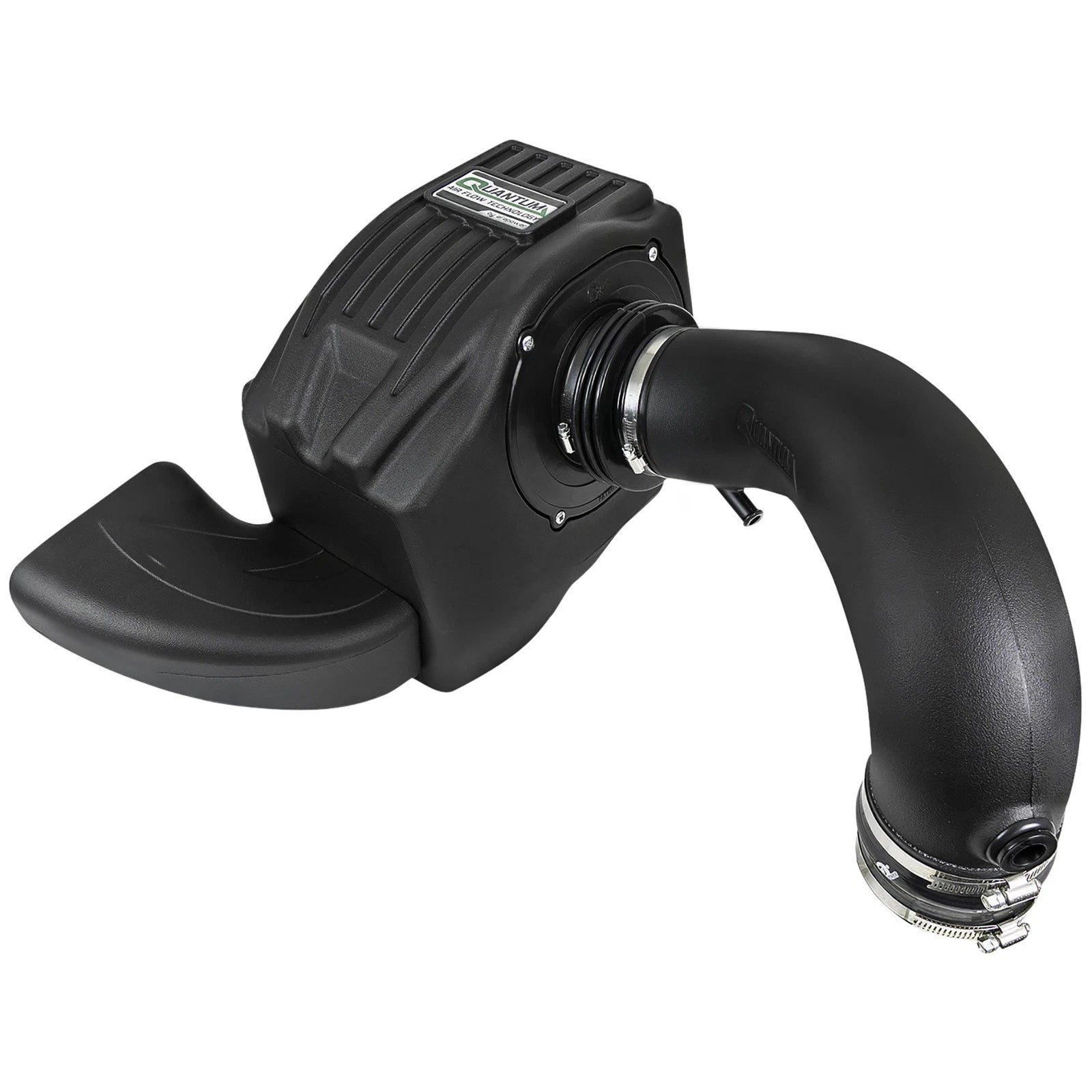 aFe QUANTUM Cold Air Intake System w/ Pro DRY S Media | RAM 1500 V8-5.7L Hemi (09-18) (53-10009D)