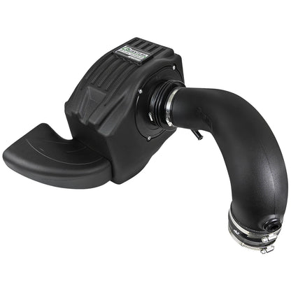 aFe QUANTUM Cold Air Intake System w/ Pro DRY S Media | RAM 1500 V8-5.7L Hemi (09-18) (53-10009D)