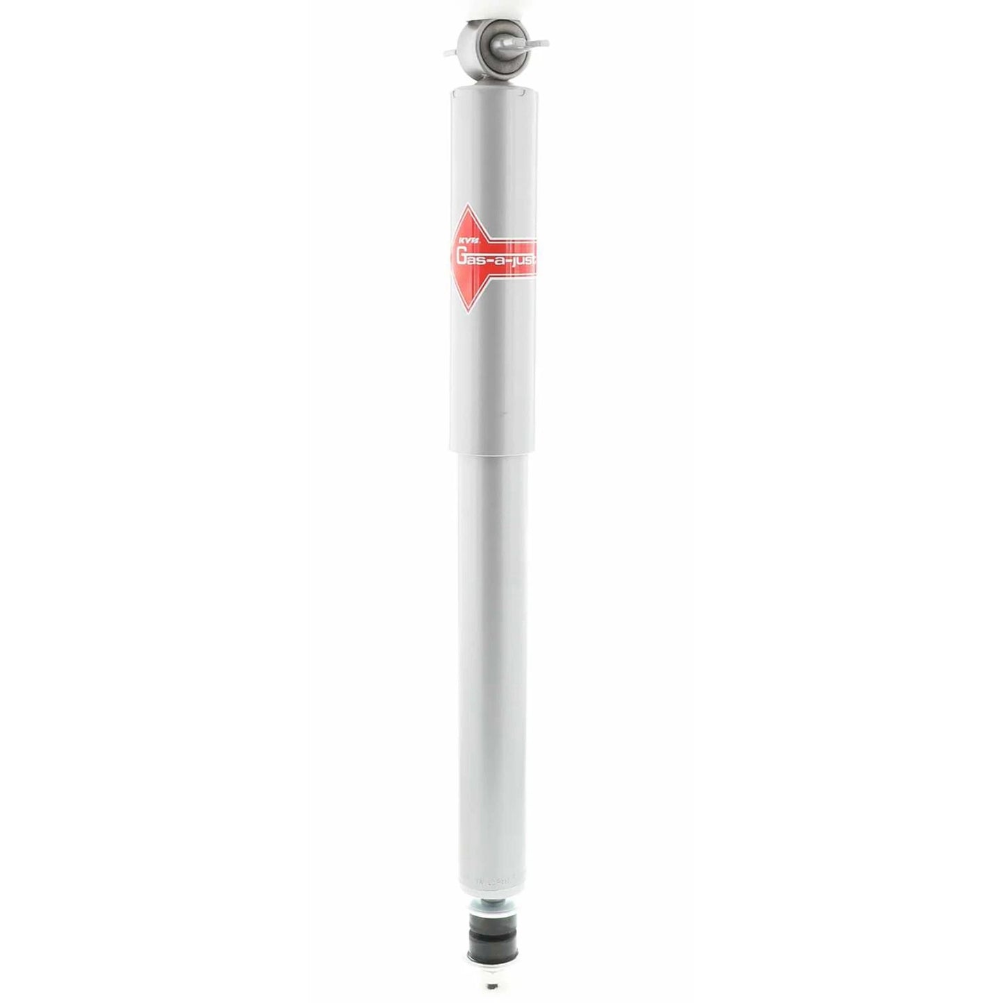 KYB Gas-A-Just Rear Shock Absorber | Chevrolet Camaro (70-81) / Ford Country Sedan (57-58) (KG5526)
