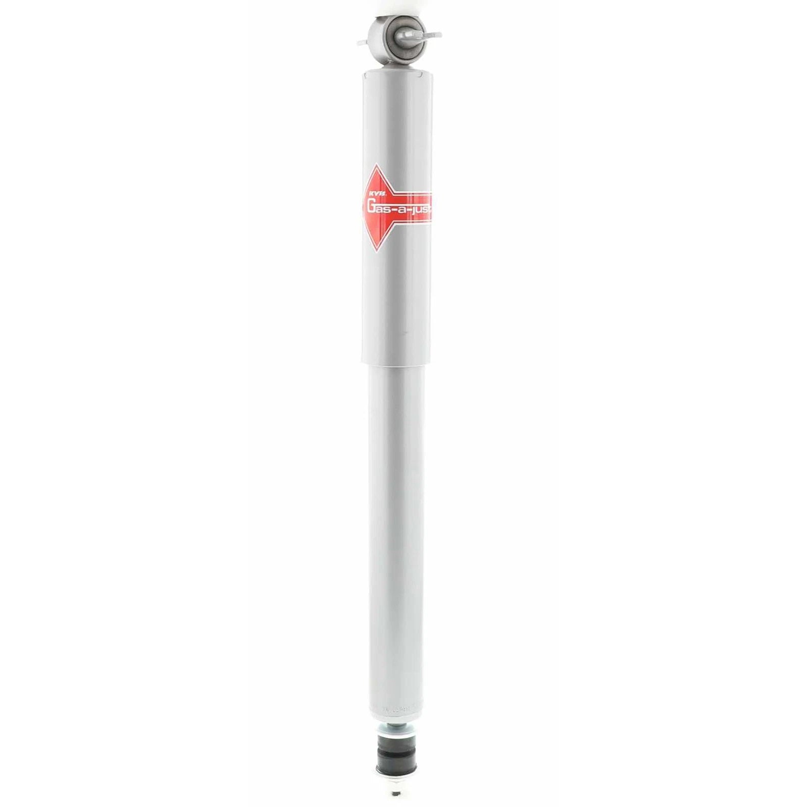 KYB Gas-A-Just Rear Shock Absorber | Chevrolet Camaro (70-81) / Ford Country Sedan (57-58) (KG5526)