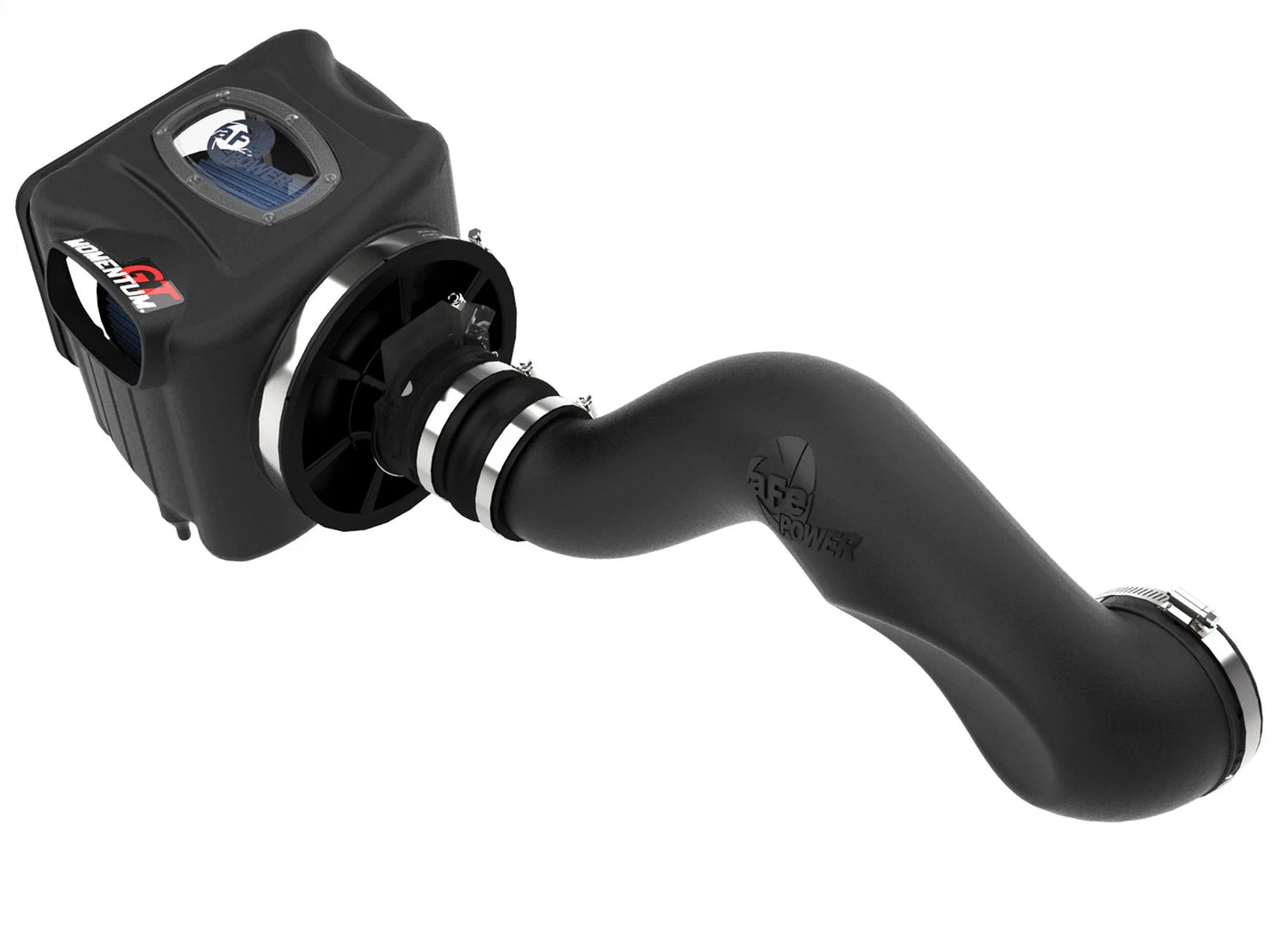 aFe Momentum GT PRO 5R Cold Air Intake | GM Trucks/SUVs V8 4.8L/5.3L/6.0L (54-74101)