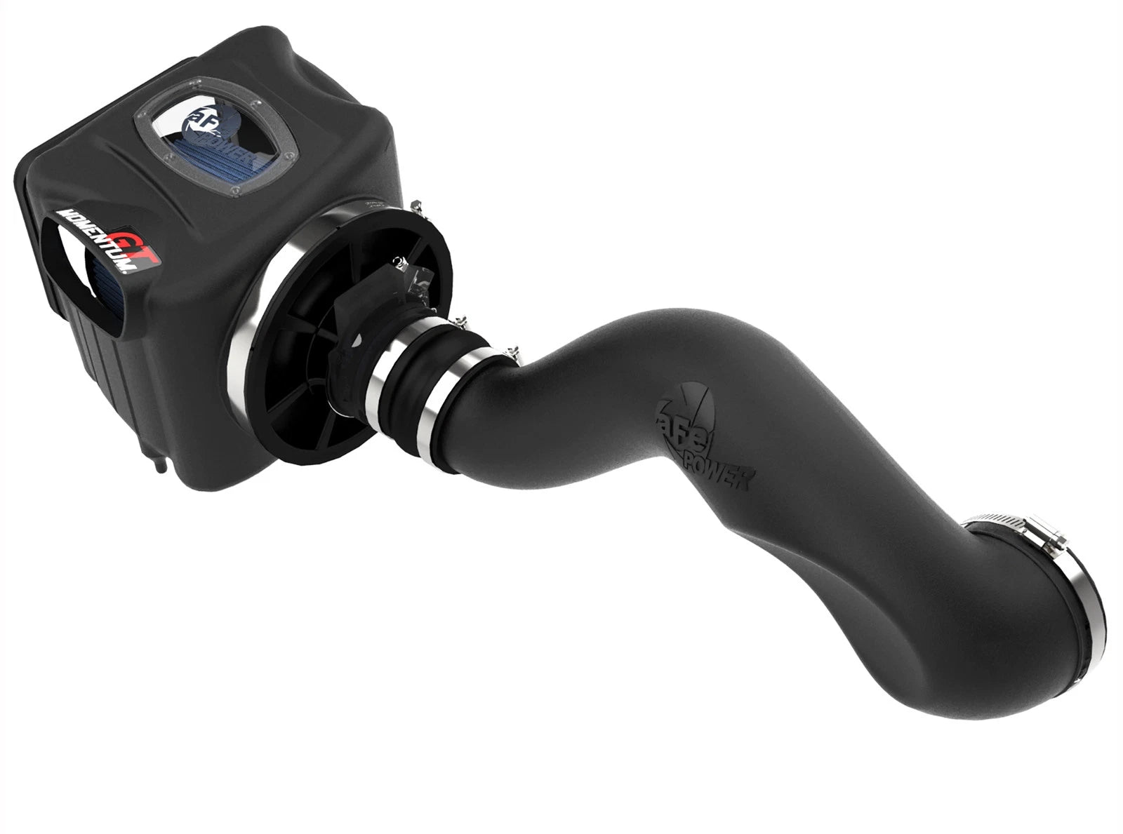 aFe Momentum GT PRO 5R Cold Air Intake | GM Trucks/SUVs V8 4.8L/5.3L/6.0L (54-74101)