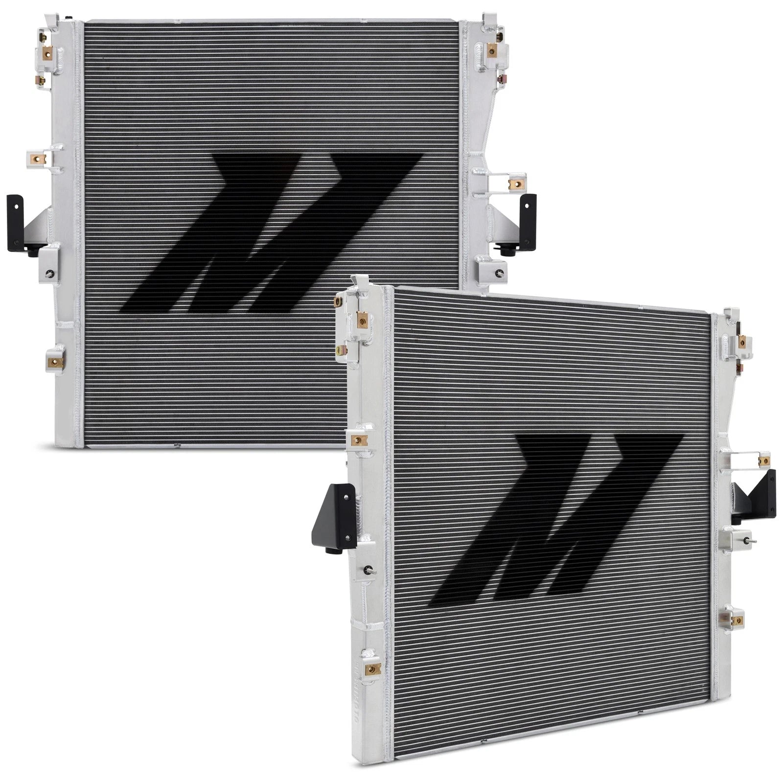Mishimoto 2024+ Toyota Tacoma Performance Aluminum Radiator