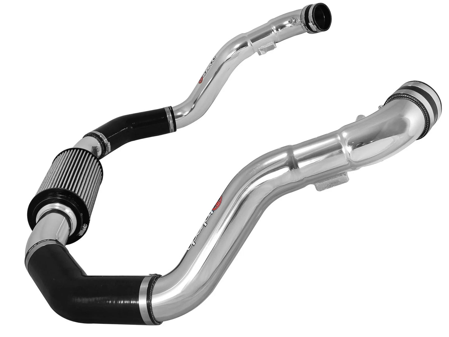 aFe Takeda Stage-2 Pro DRY S Cold Air Intake | Infiniti G35/37, Q60, Q40 (07-15) (TA-3016P)