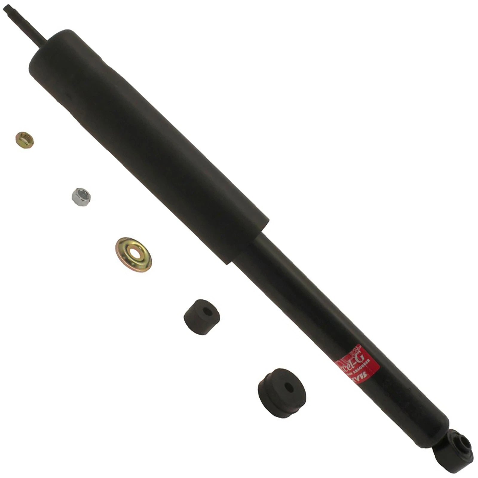 KYB Excel-G Rear Shocks & Struts | Mazda RX-7 (79-85) / Nissan 110 (70-73) / 200SX (77-83) (343140)