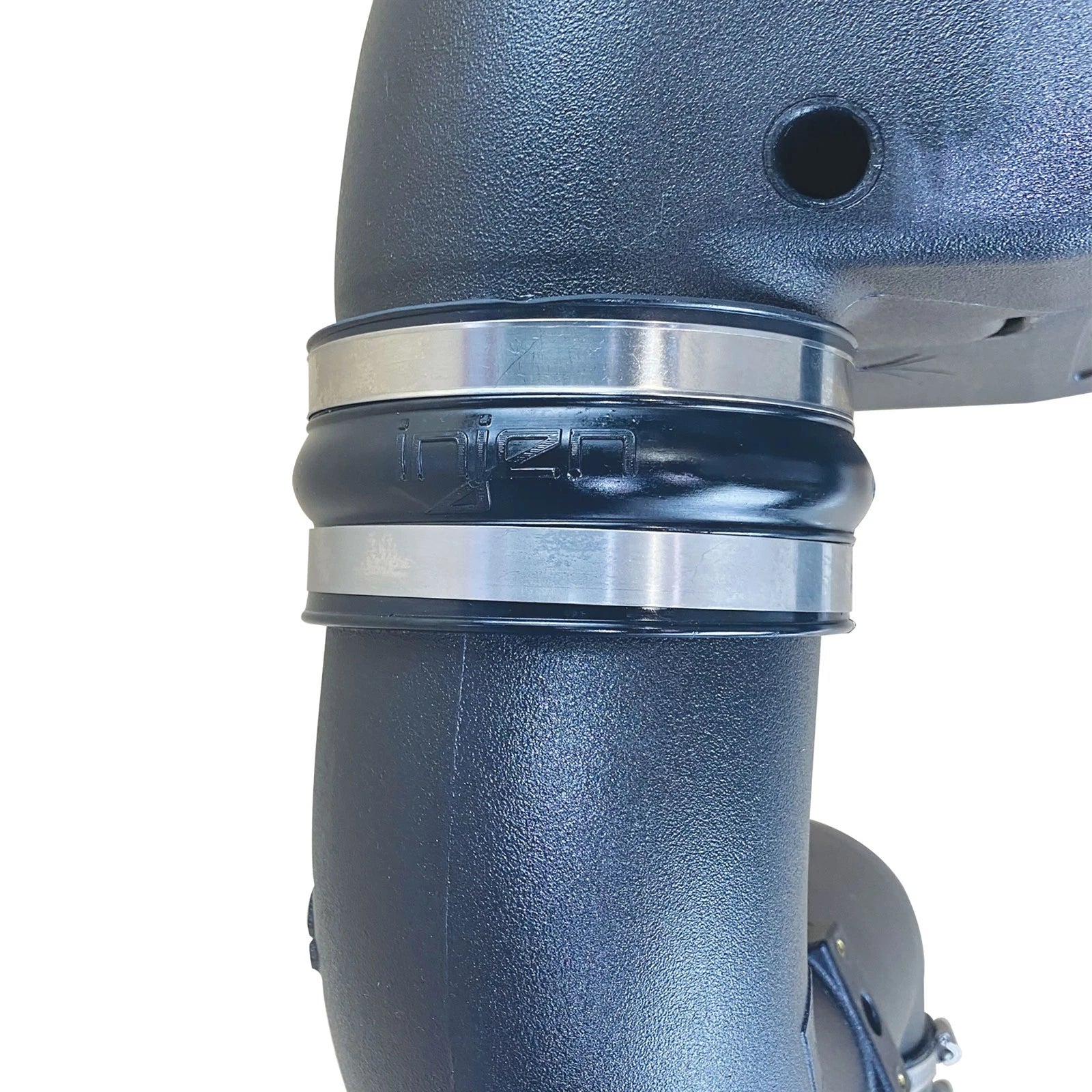 Injen Evolution Intake | Dodge Ram 1500/2500/3500 (02-08/03-09) 5.9L Cummins (EVO8004)