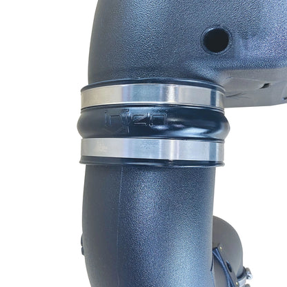 Injen Evolution Intake | Dodge Ram 1500/2500/3500 (02-08/03-09) 5.9L Cummins (EVO8004)