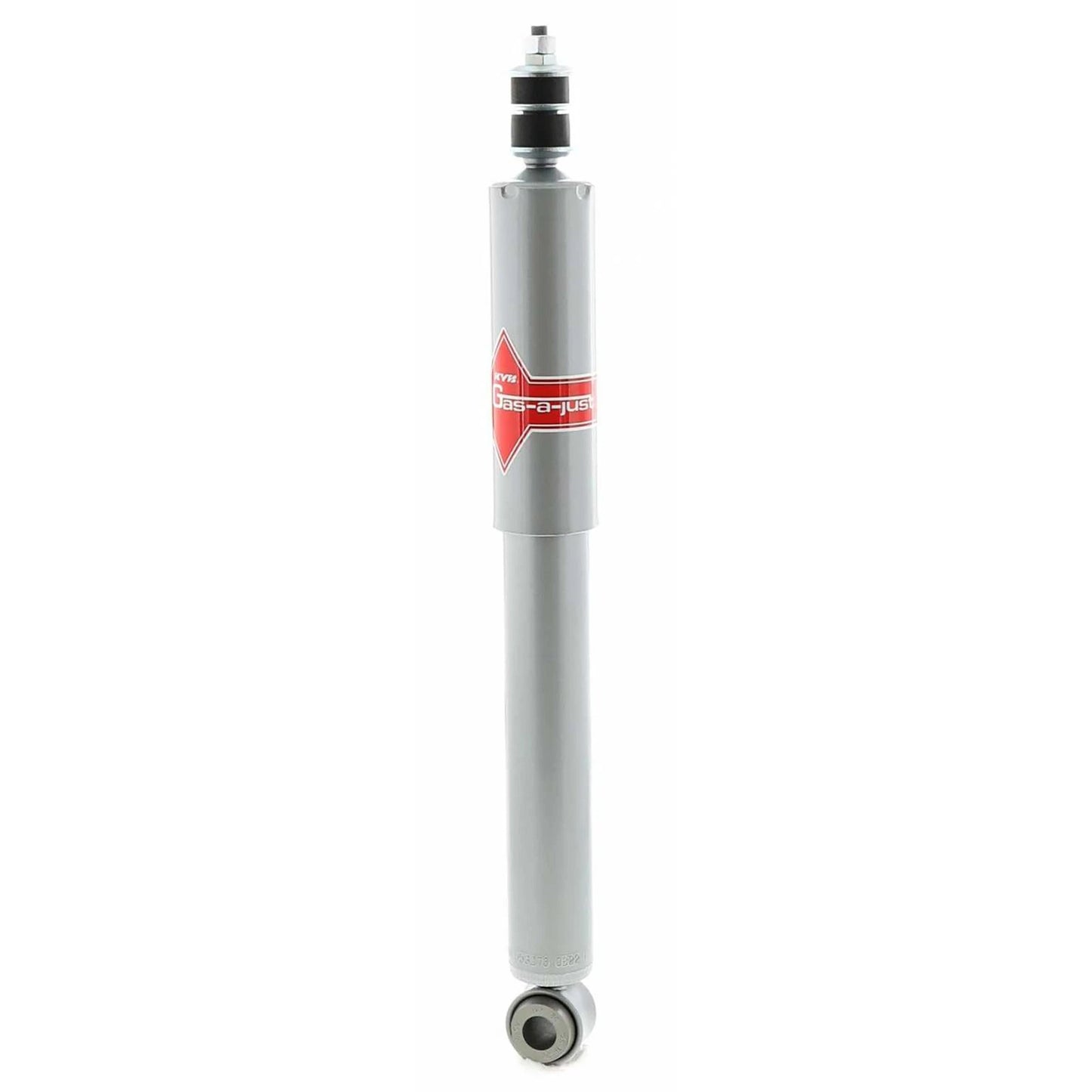 KYB Gas-a-Just Rear High Pressure Monotube Shock | Saab 96/GT Series 60-66 (KG4616)