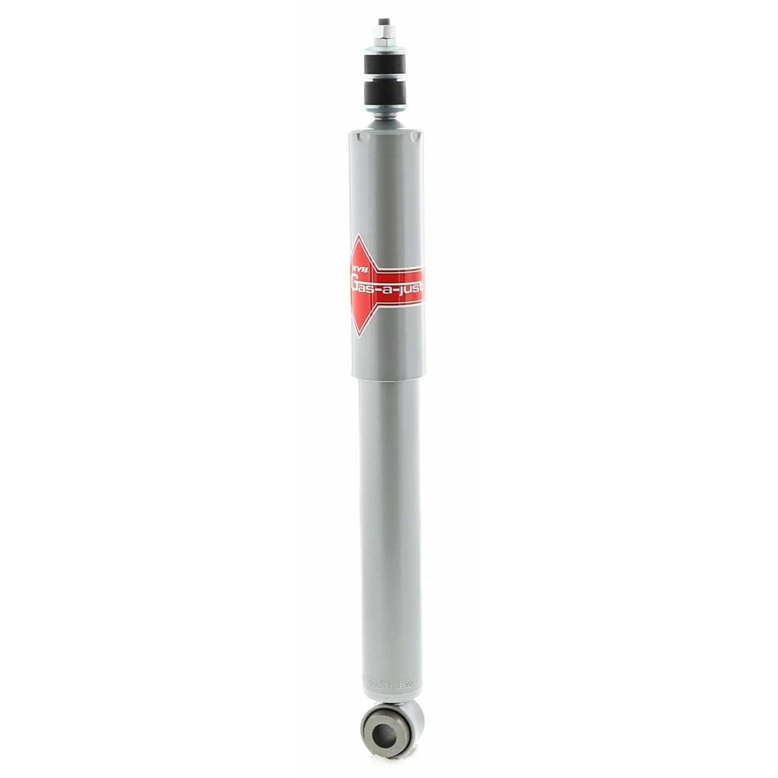 KYB Gas-a-Just Rear High Pressure Monotube Shock | Saab 96/GT Series 60-66 (KG4616)