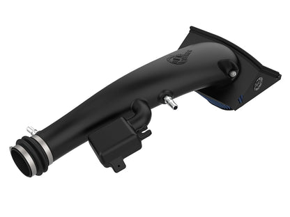 aFe Magnum FORCE Stage-2 Pro 5R Cold Air Intake | Ford F-150 V6-3.3L 2018 (54-13019R)