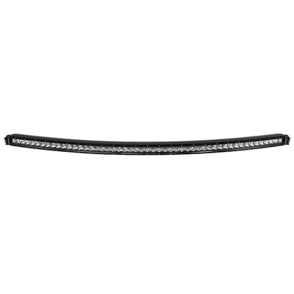 Rigid Industries Rigid RDS SR-Series Pro Light Bar - Spot / 50in / Black Housing (RIG88531)