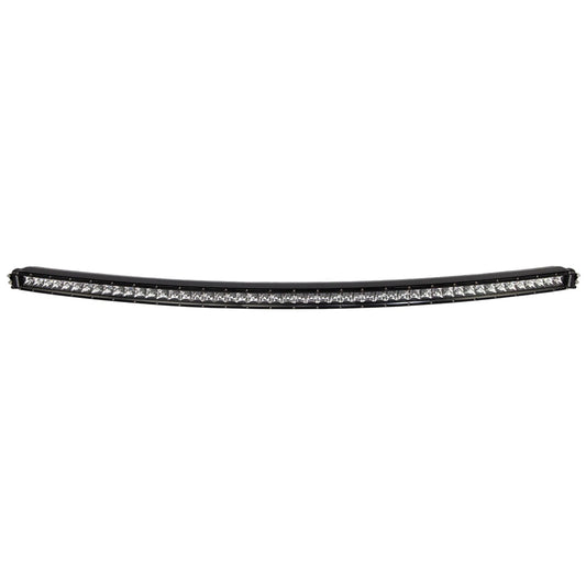 Rigid Industries Rigid RDS SR-Series Pro Light Bar - Spot / 50in / Black Housing (RIG88531)