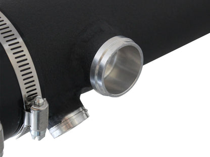 aFe MagnumFORCE Stage-2 CAI w/ Pro DRY S Filter | VW MKV L5 2.5L (09-10) (51-12432)