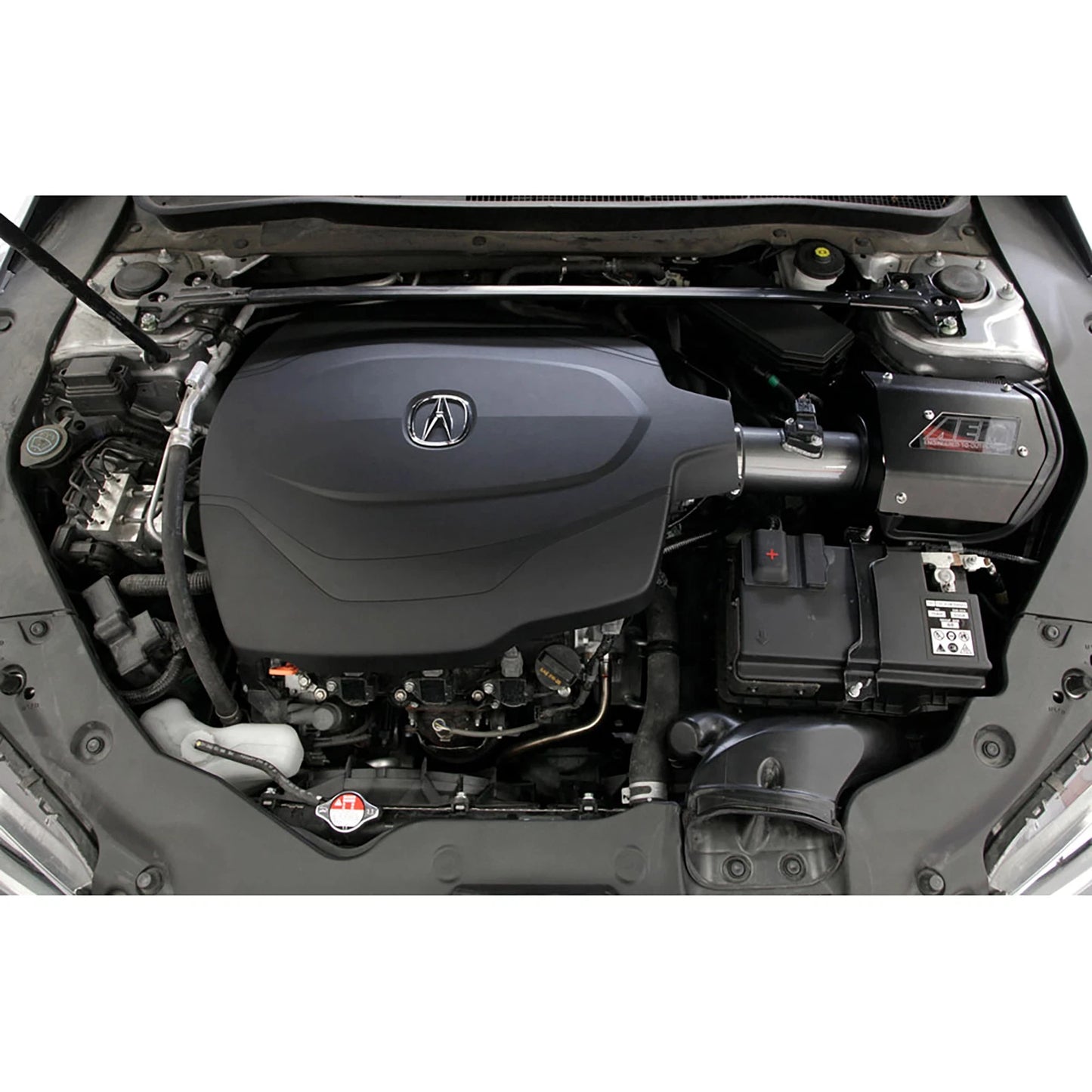 AEM C.A.S 15-20 Acura TLX 3.5L V6 F/I Cold Air Intake System | Acura TLX (15-20) (21-871C)