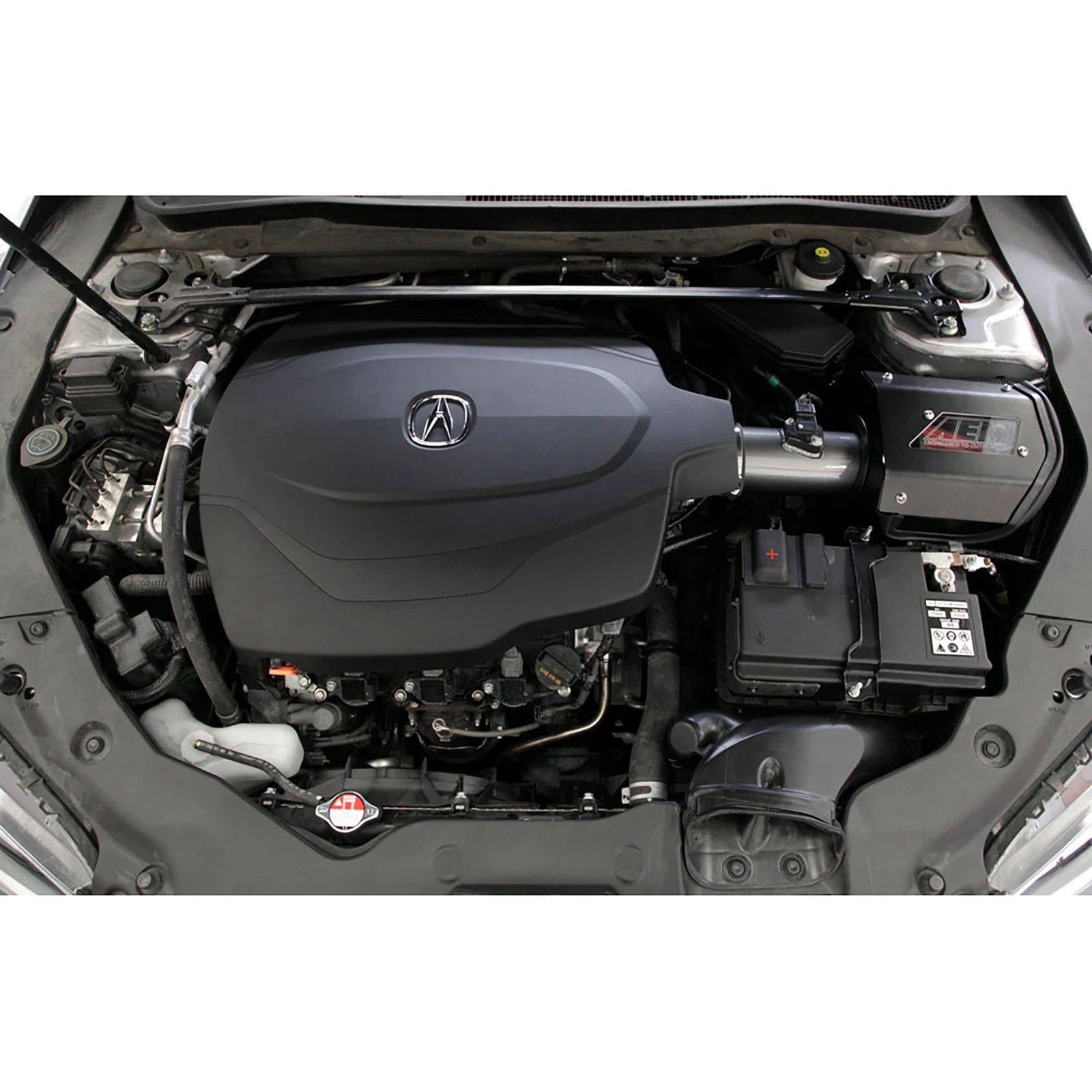 AEM C.A.S 15-20 Acura TLX 3.5L V6 F/I Cold Air Intake System | Acura TLX (15-20) (21-871C)