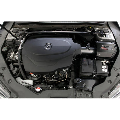 AEM C.A.S 15-20 Acura TLX 3.5L V6 F/I Cold Air Intake System | Acura TLX (15-20) (21-871C)