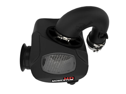 aFe 15-20 Toyota Hilux L4-2.8L (td) Momentum HD Cold Air Intake System w/ Pro Dry S Media