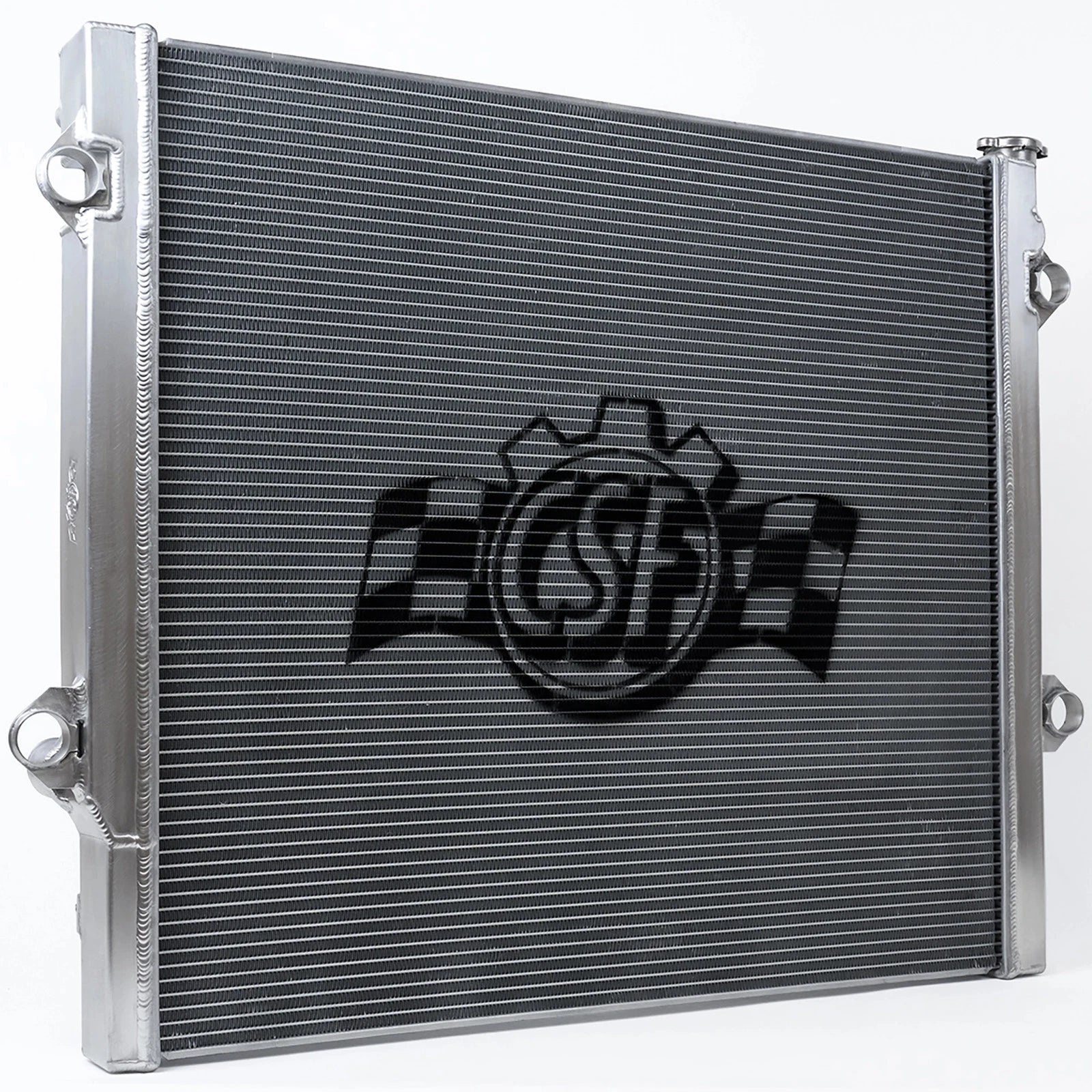 CSF Heavy Duty All Aluminum Cooling Radiator | TOYOTA 4Runner V8/LEXUS GX470 2003-2009