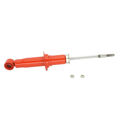 KYB AGX Manually-Adjustable Front Left Shock | Nissan 300ZX (90-96) (741027)