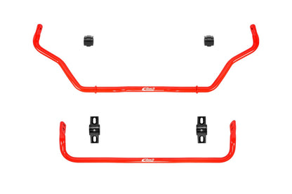 Eibach Anti-Roll Swaybar Kit | Honda Civic/Accord (16-22+)