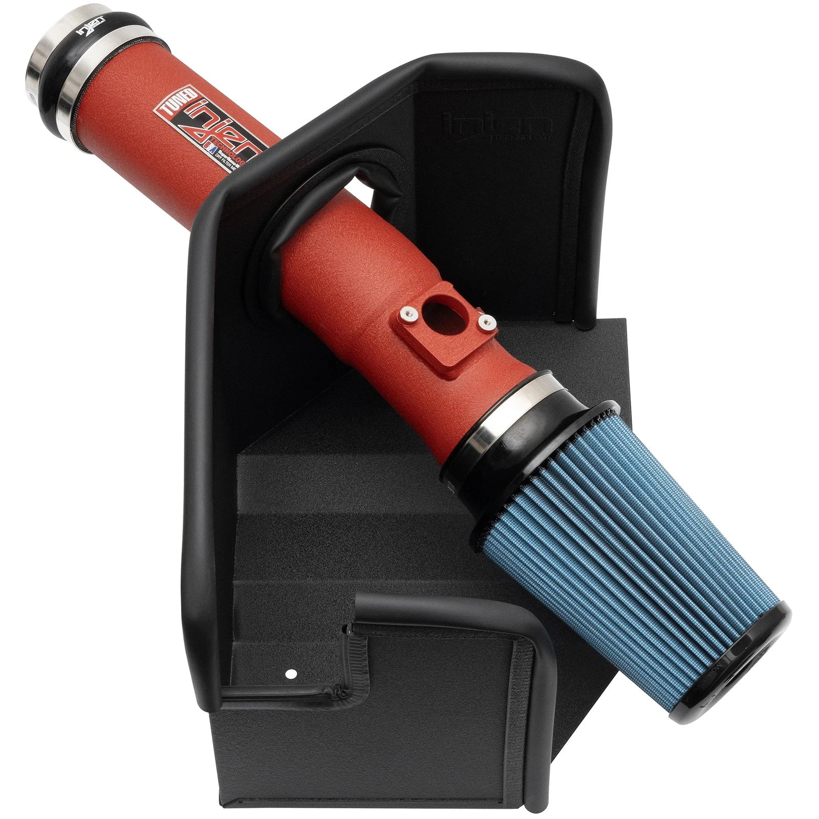 Injen 1.6L Turbo Short Ram Cold Air Intake | Toyota GR Corolla (22-26) (SP2082WR)