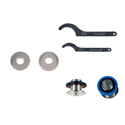 Bilstein B14 (PSS) Suspension Kit for 2002-2009 Audi A4
