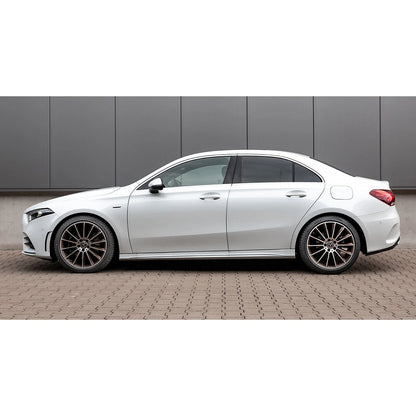 H&R Sport Springs Rear Only | Mercedes-Benz CLA250/ A220 (19-23) (28684-3)