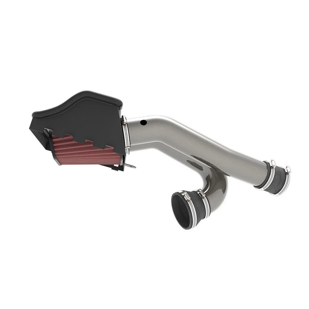 K&N Performance Air Intake System | Ford F-150 (15-22) 3.5L V6 (77-2617KC)