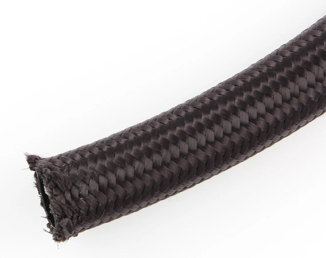 Fragola -6AN Premium Black Nylon Race Hose